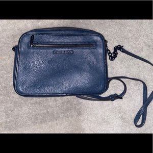 MICHAEL KORS CROSSBODY PURSE